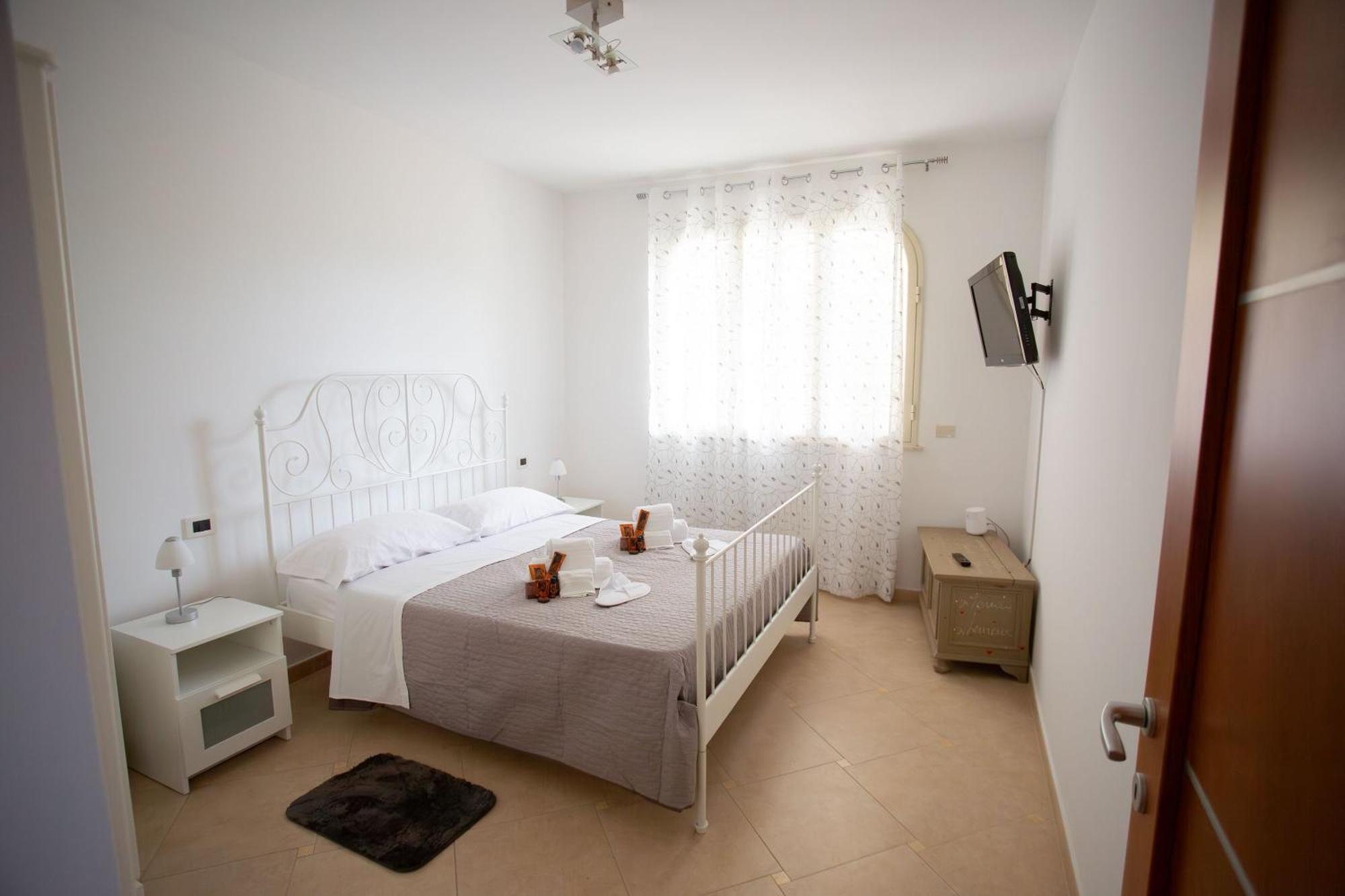 Casa Manoti Taormina Apartamento Exterior foto