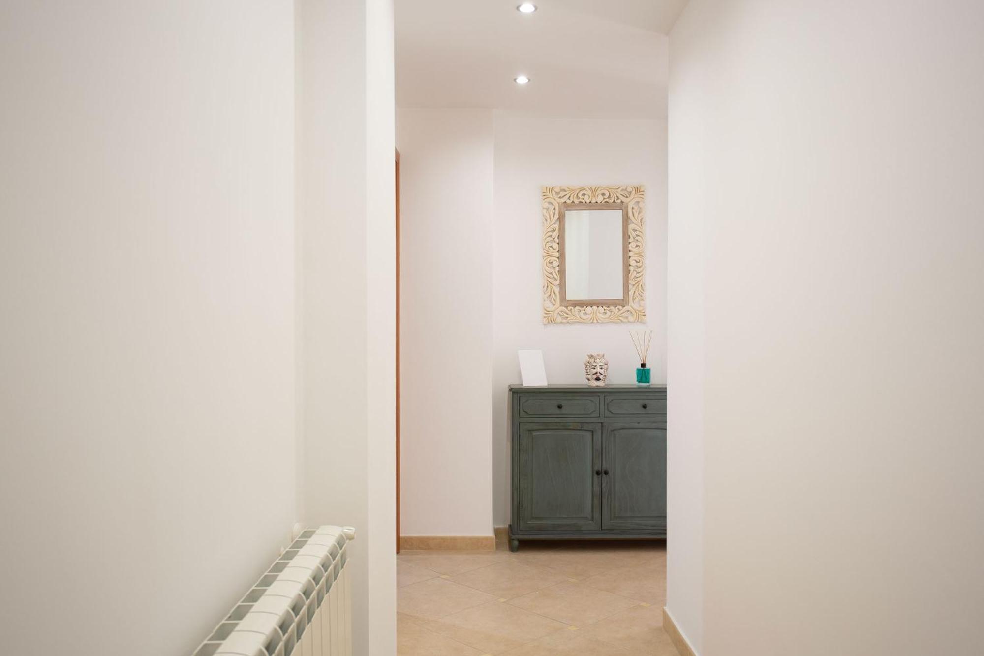 Casa Manoti Taormina Apartamento Exterior foto