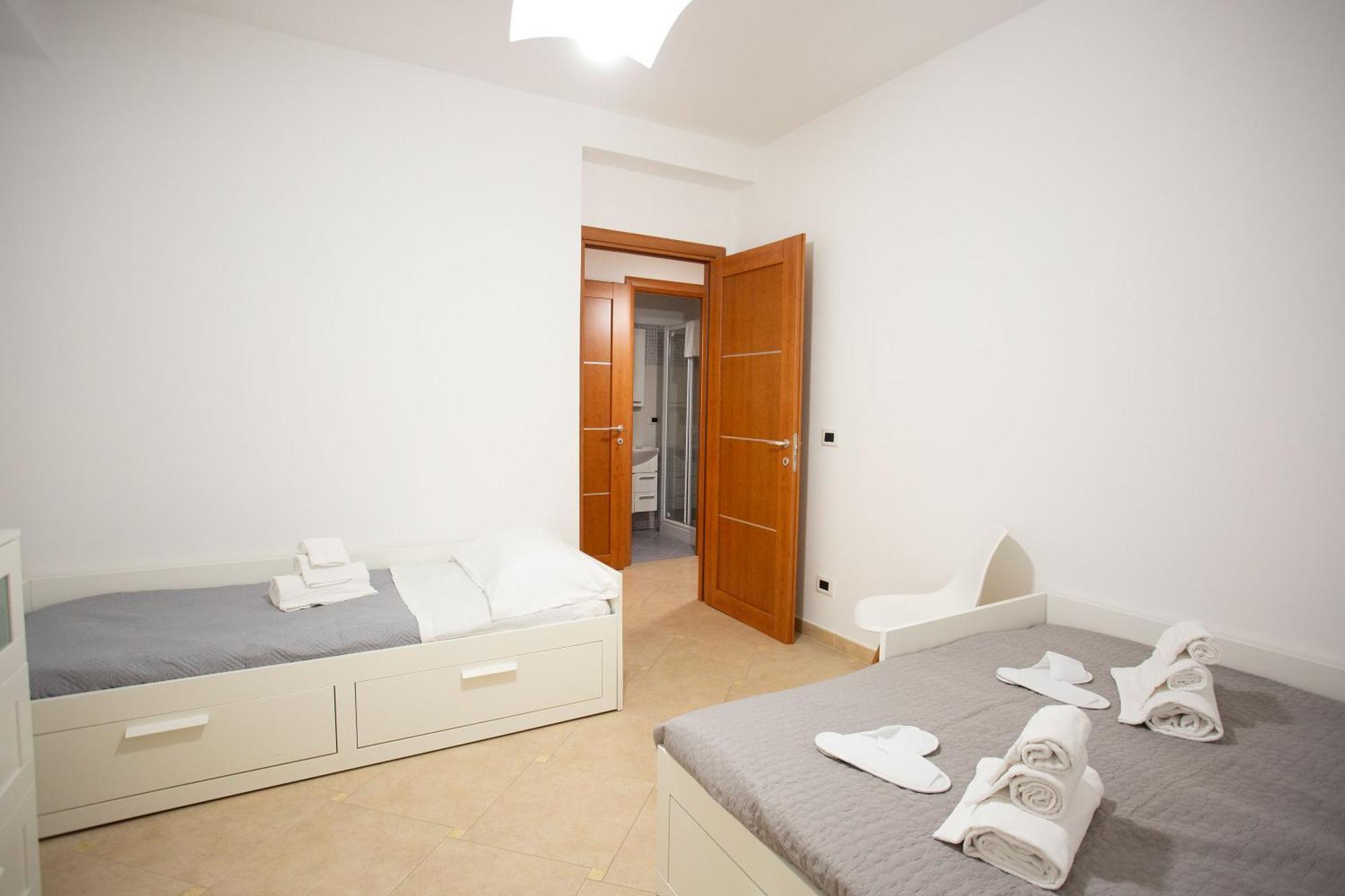 Casa Manoti Taormina Apartamento Exterior foto
