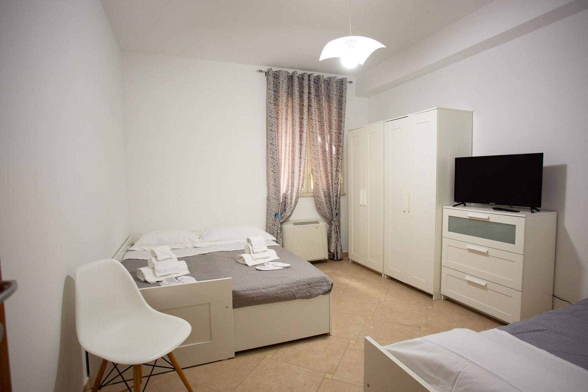Casa Manoti Taormina Apartamento Exterior foto
